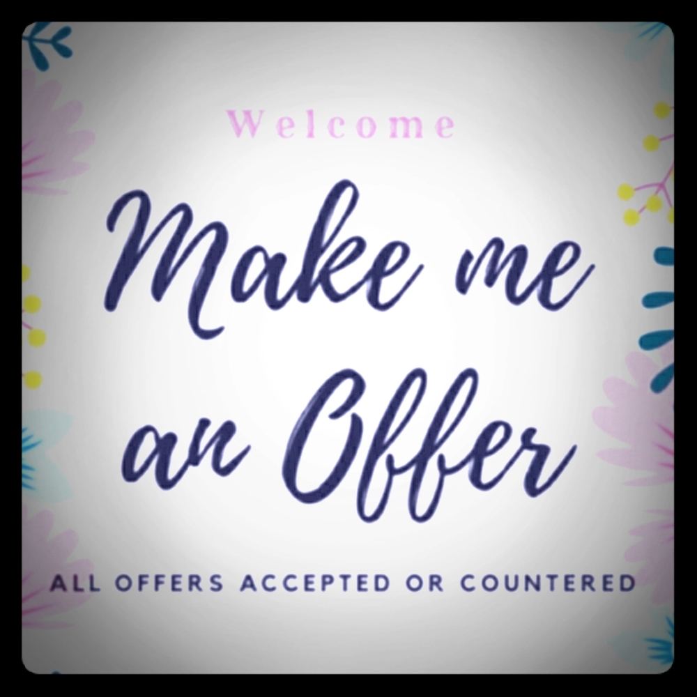 Make An Offer